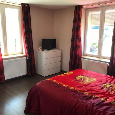 Appartamento Rochire Location 2 Gérardmer Esterno foto