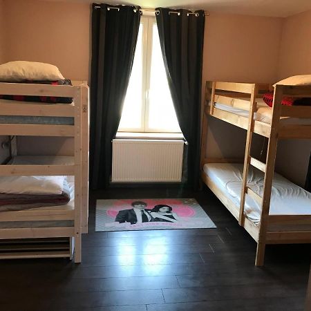 Appartamento Rochire Location 2 Gérardmer Esterno foto