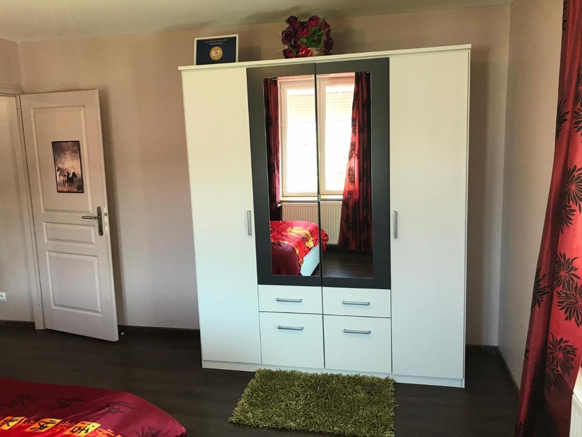 Appartamento Rochire Location 2 Gérardmer Esterno foto