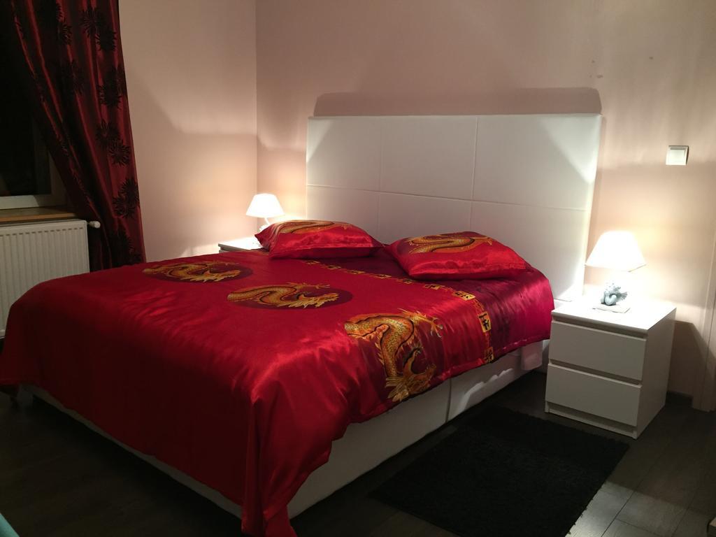 Appartamento Rochire Location 2 Gérardmer Esterno foto
