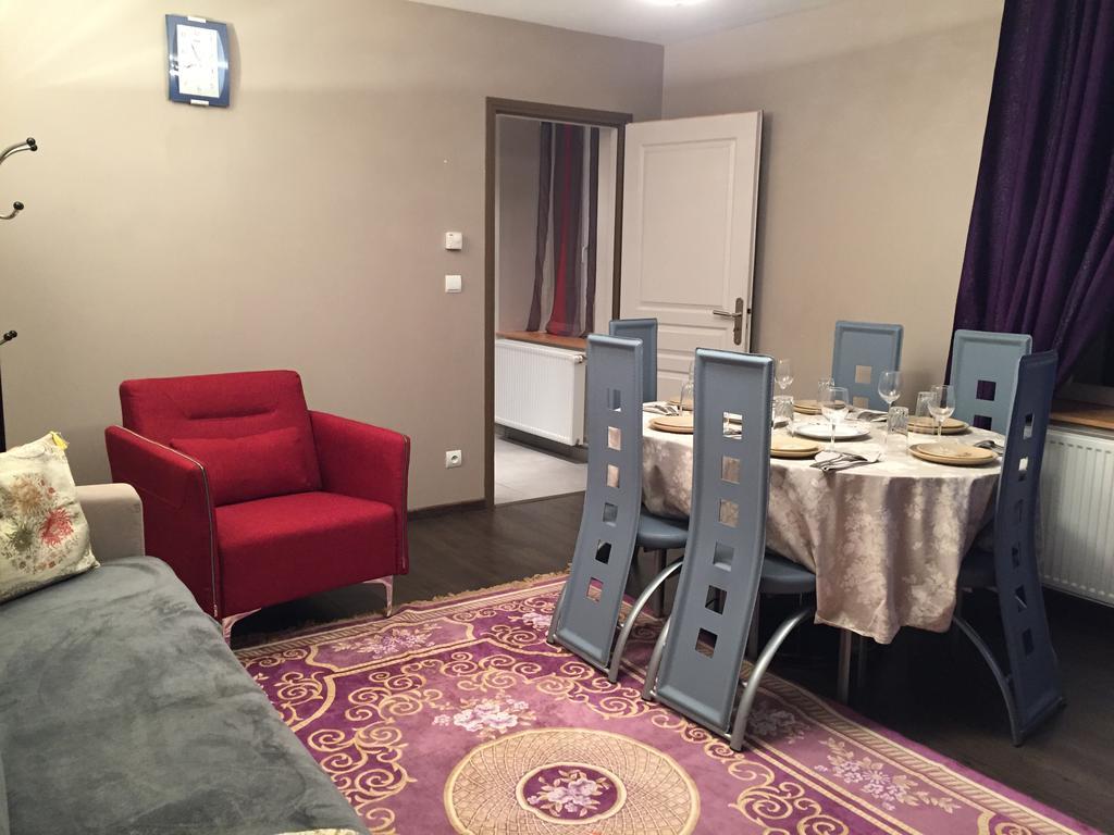 Appartamento Rochire Location 2 Gérardmer Esterno foto