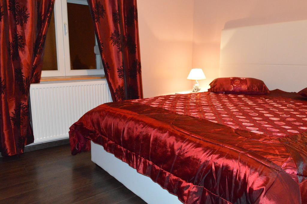 Appartamento Rochire Location 2 Gérardmer Esterno foto