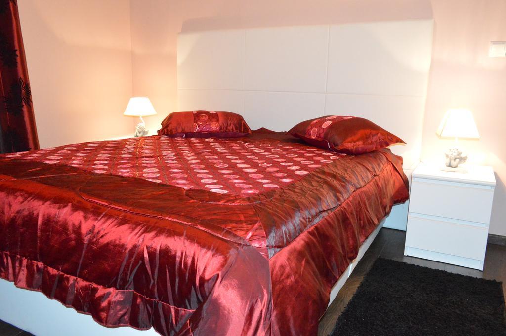 Appartamento Rochire Location 2 Gérardmer Esterno foto